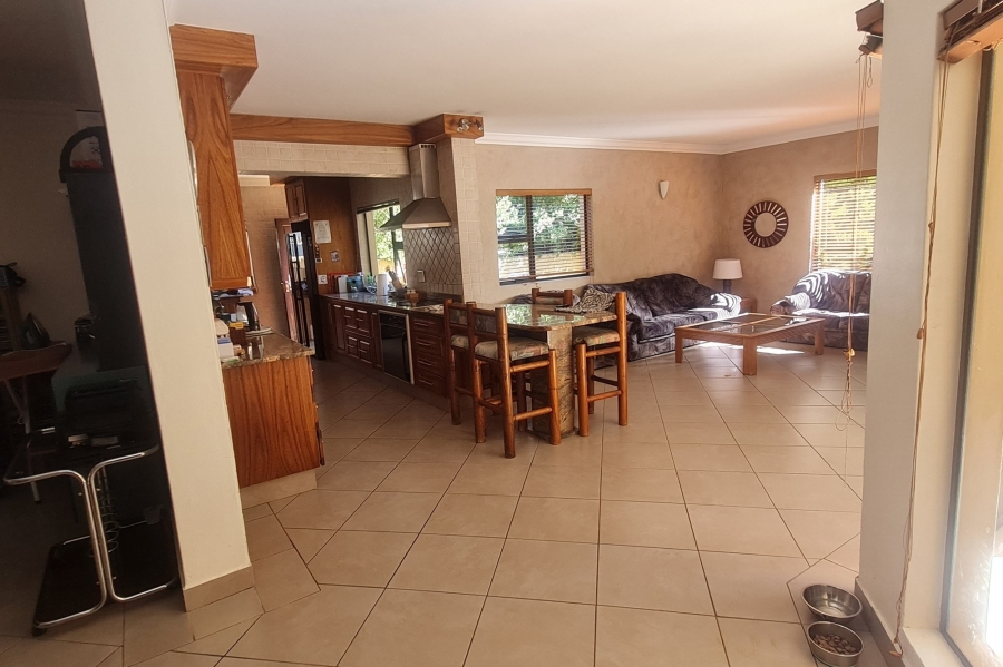 4 Bedroom Property for Sale in Ruimsig Gauteng