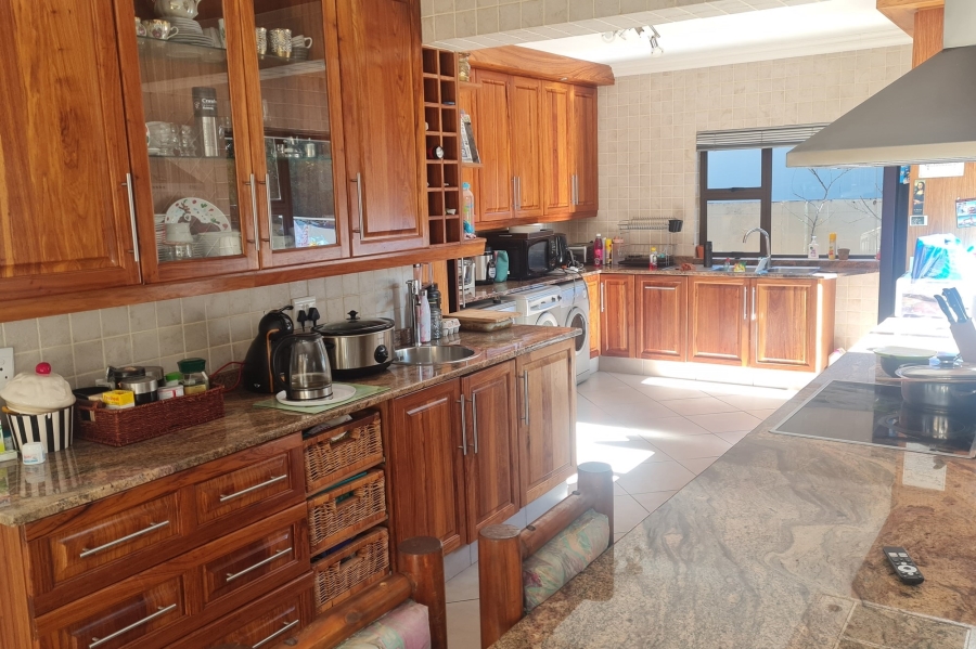 4 Bedroom Property for Sale in Ruimsig Gauteng