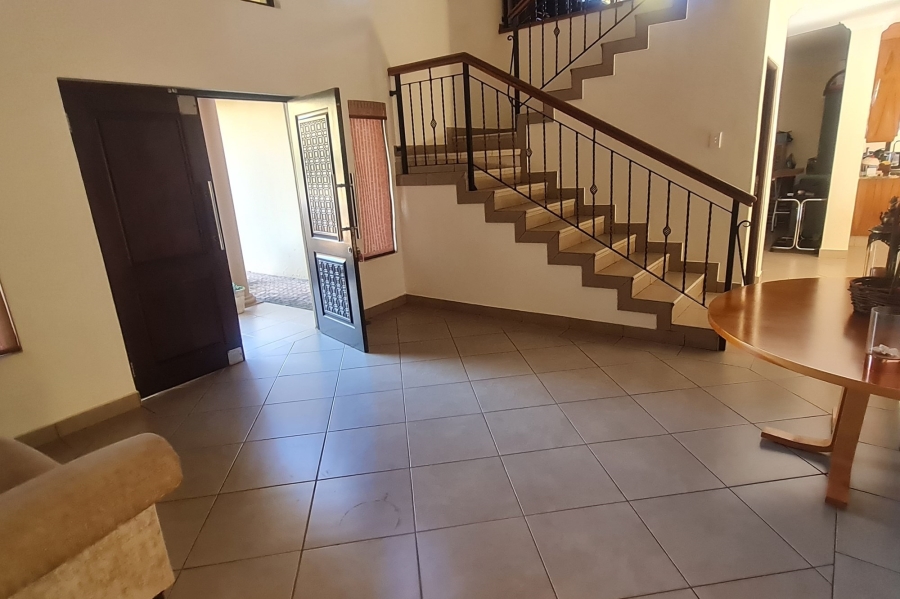 4 Bedroom Property for Sale in Ruimsig Gauteng