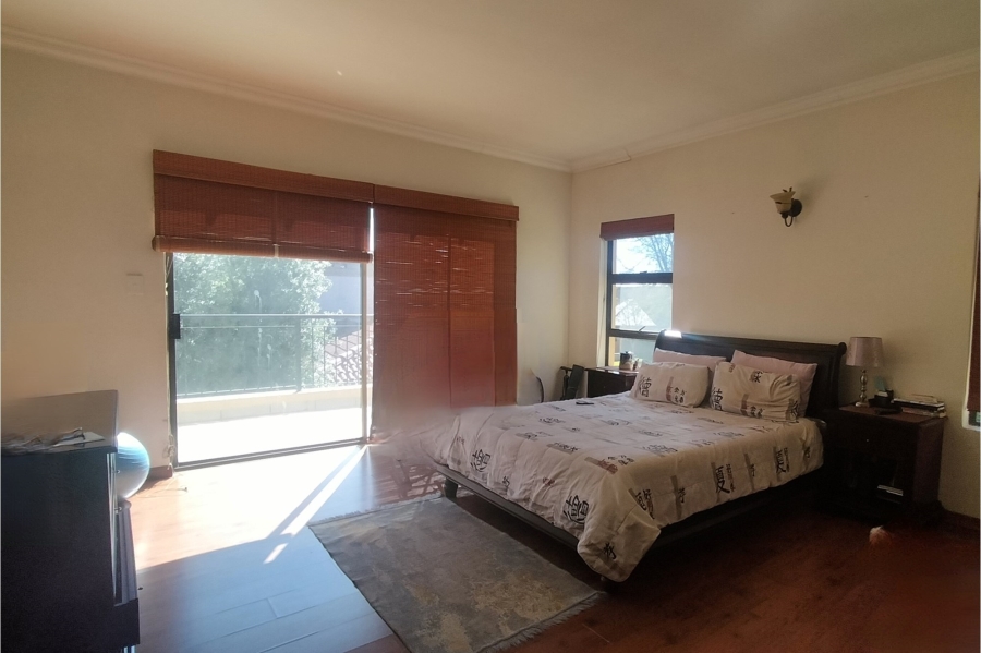 4 Bedroom Property for Sale in Ruimsig Gauteng