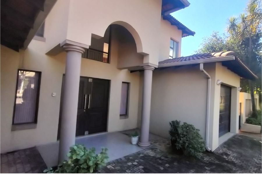 4 Bedroom Property for Sale in Ruimsig Gauteng