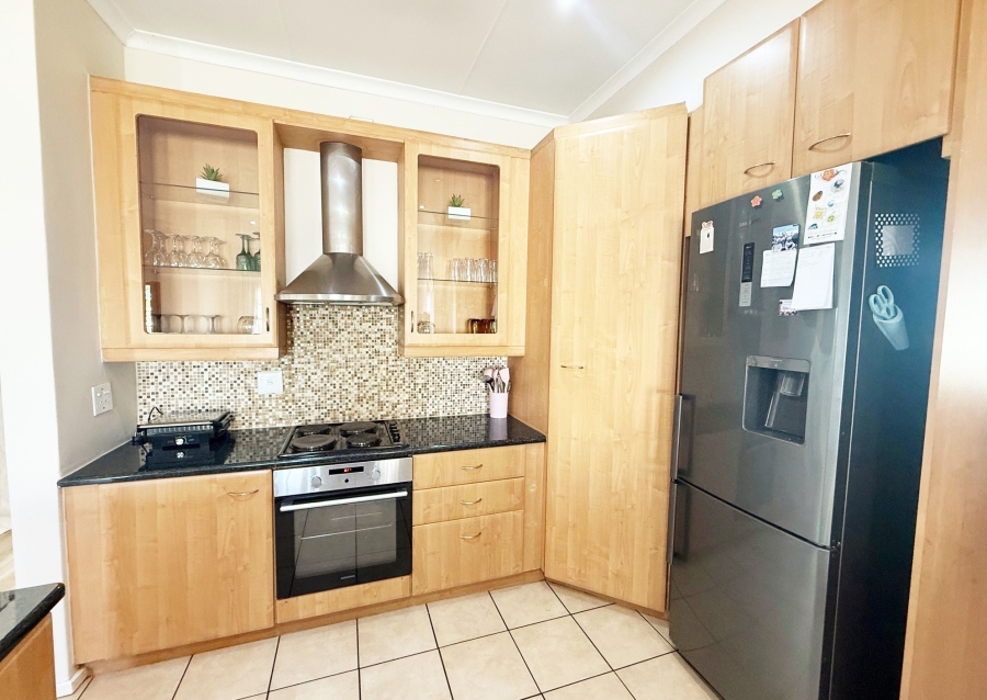To Let 3 Bedroom Property for Rent in Sunninghill Gauteng
