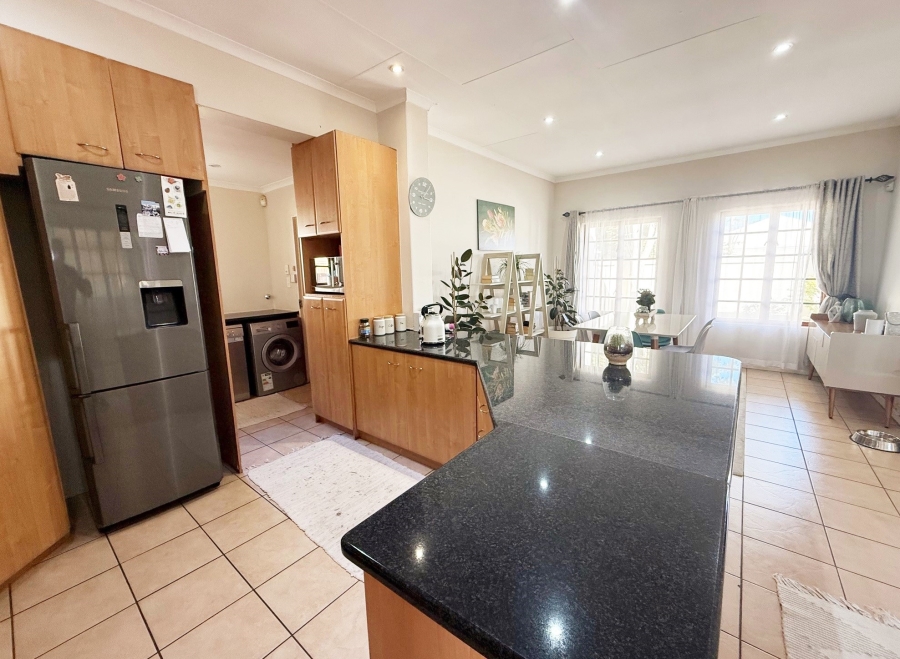 To Let 3 Bedroom Property for Rent in Sunninghill Gauteng