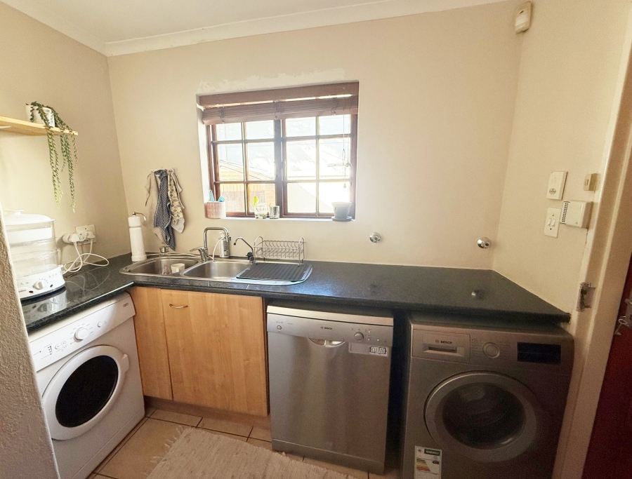 To Let 3 Bedroom Property for Rent in Sunninghill Gauteng