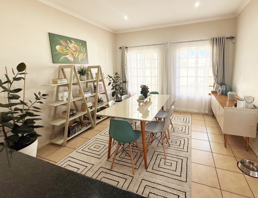 To Let 3 Bedroom Property for Rent in Sunninghill Gauteng