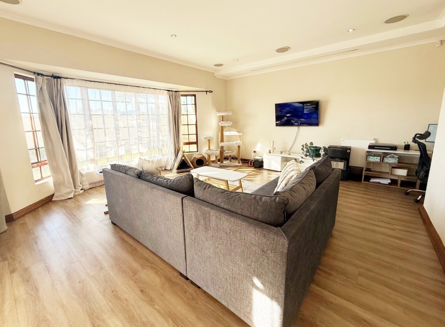 To Let 3 Bedroom Property for Rent in Sunninghill Gauteng