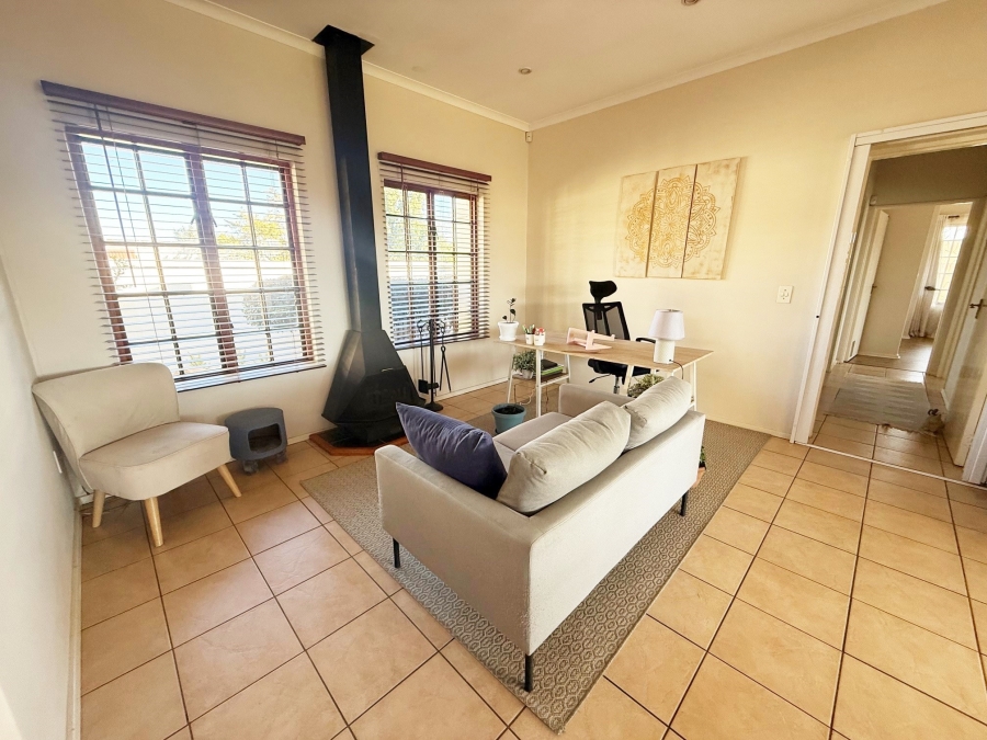 To Let 3 Bedroom Property for Rent in Sunninghill Gauteng