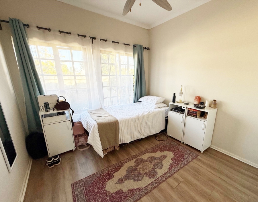 To Let 3 Bedroom Property for Rent in Sunninghill Gauteng
