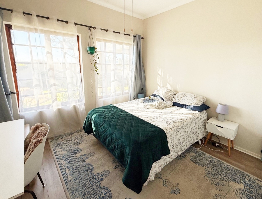 To Let 3 Bedroom Property for Rent in Sunninghill Gauteng