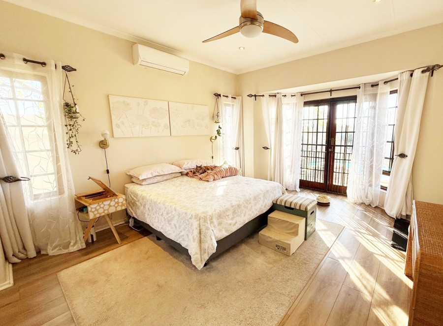 To Let 3 Bedroom Property for Rent in Sunninghill Gauteng