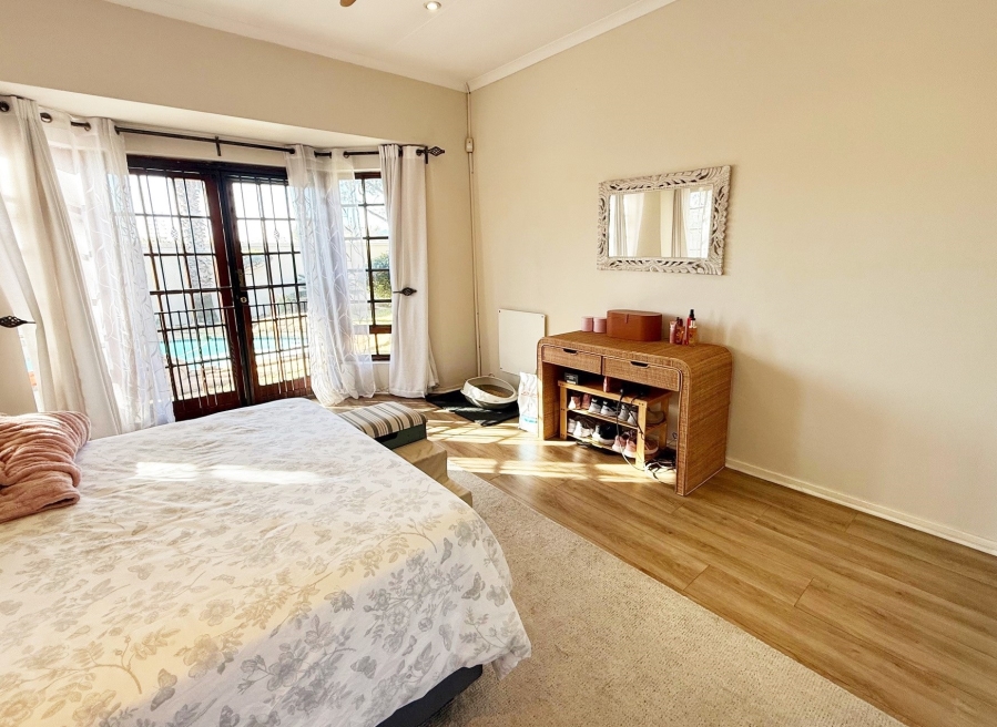 To Let 3 Bedroom Property for Rent in Sunninghill Gauteng