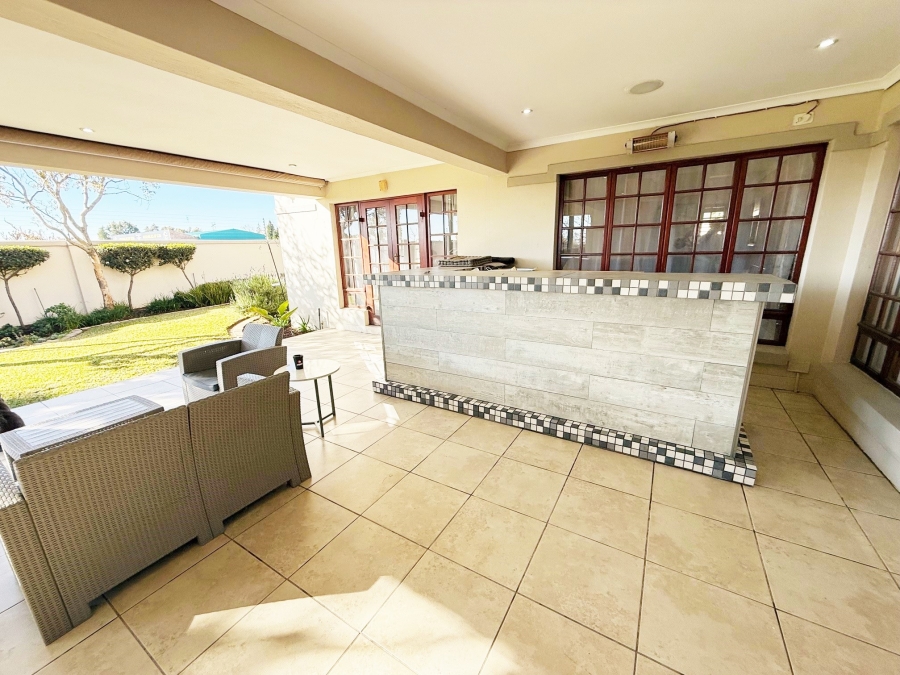 To Let 3 Bedroom Property for Rent in Sunninghill Gauteng