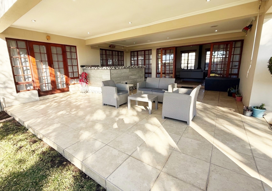 To Let 3 Bedroom Property for Rent in Sunninghill Gauteng