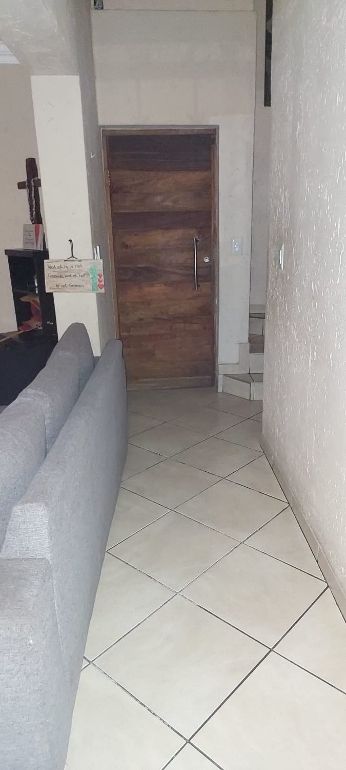 4 Bedroom Property for Sale in Vanderbijlpark SE 2 Gauteng