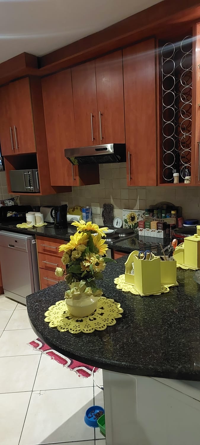 4 Bedroom Property for Sale in Vanderbijlpark SE 2 Gauteng