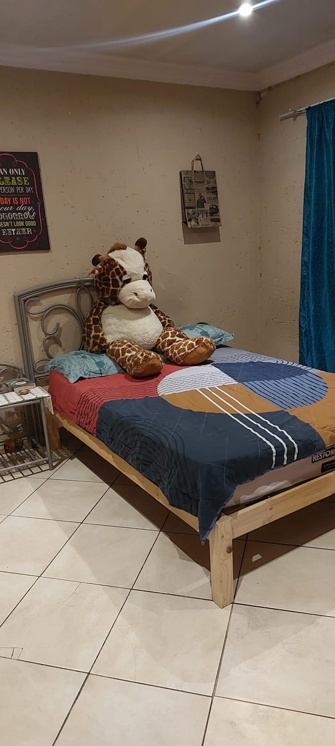 4 Bedroom Property for Sale in Vanderbijlpark SE 2 Gauteng