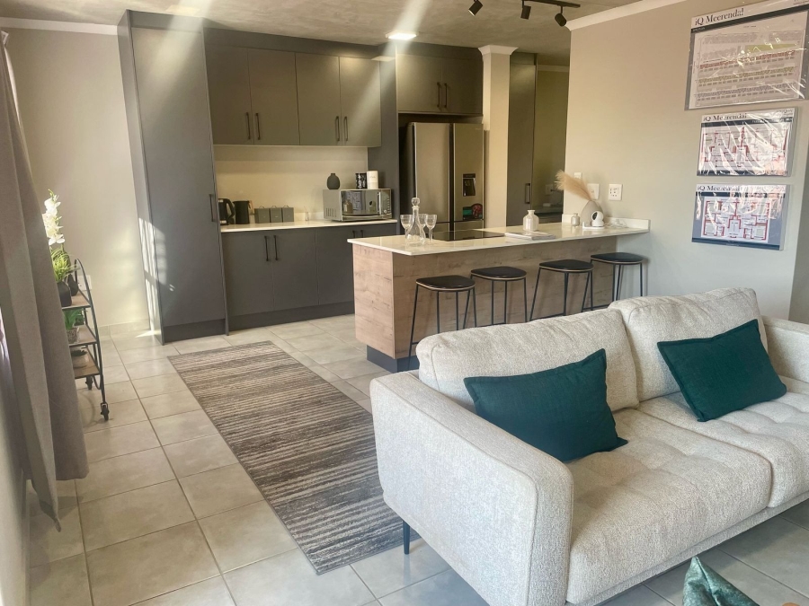 3 Bedroom Property for Sale in Sinoville Gauteng