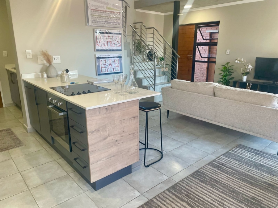 3 Bedroom Property for Sale in Sinoville Gauteng