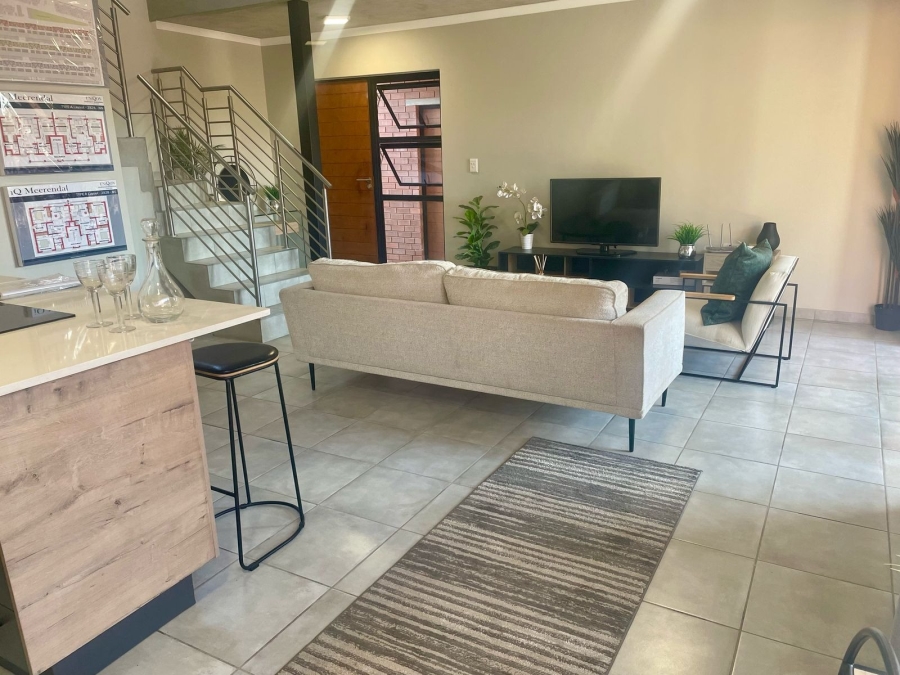 3 Bedroom Property for Sale in Sinoville Gauteng