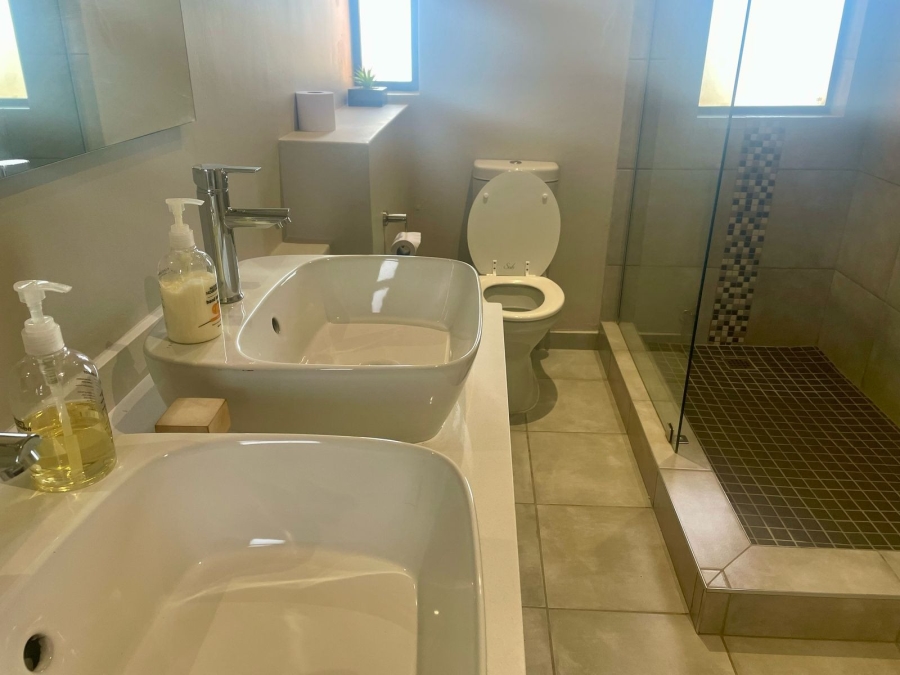 3 Bedroom Property for Sale in Sinoville Gauteng