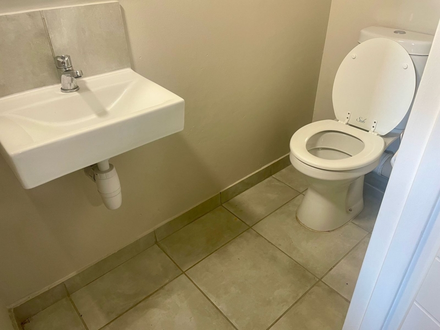3 Bedroom Property for Sale in Sinoville Gauteng