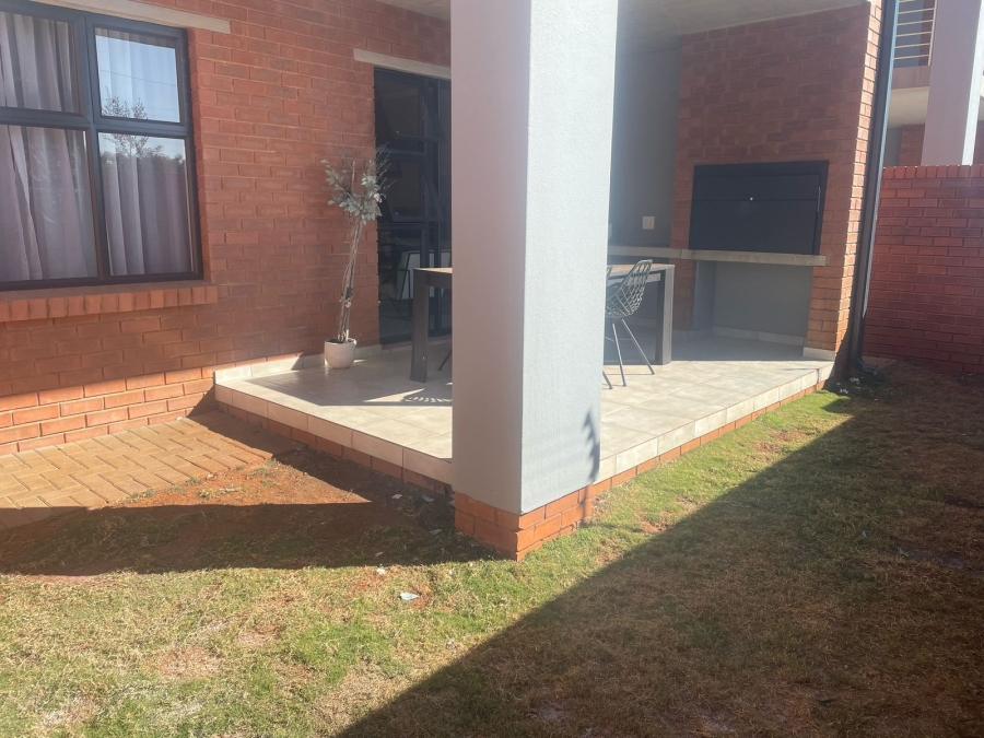 3 Bedroom Property for Sale in Sinoville Gauteng