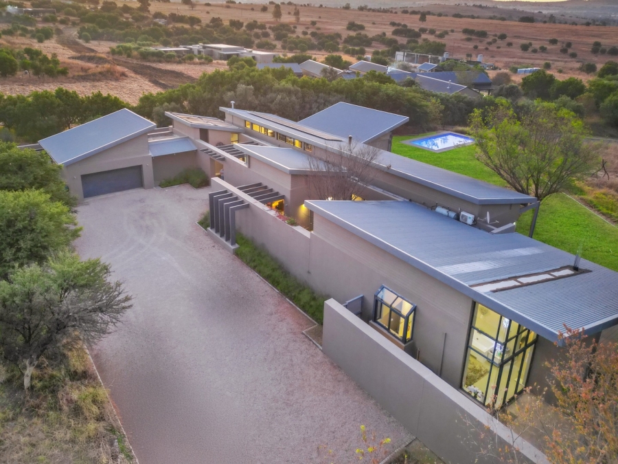 4 Bedroom Property for Sale in Monaghan Farm Gauteng