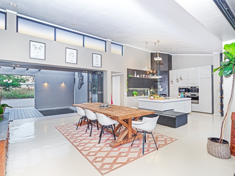 4 Bedroom Property for Sale in Monaghan Farm Gauteng