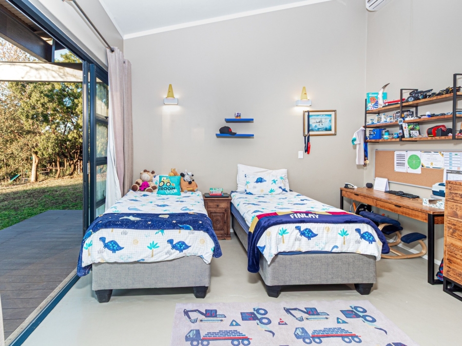 4 Bedroom Property for Sale in Monaghan Farm Gauteng