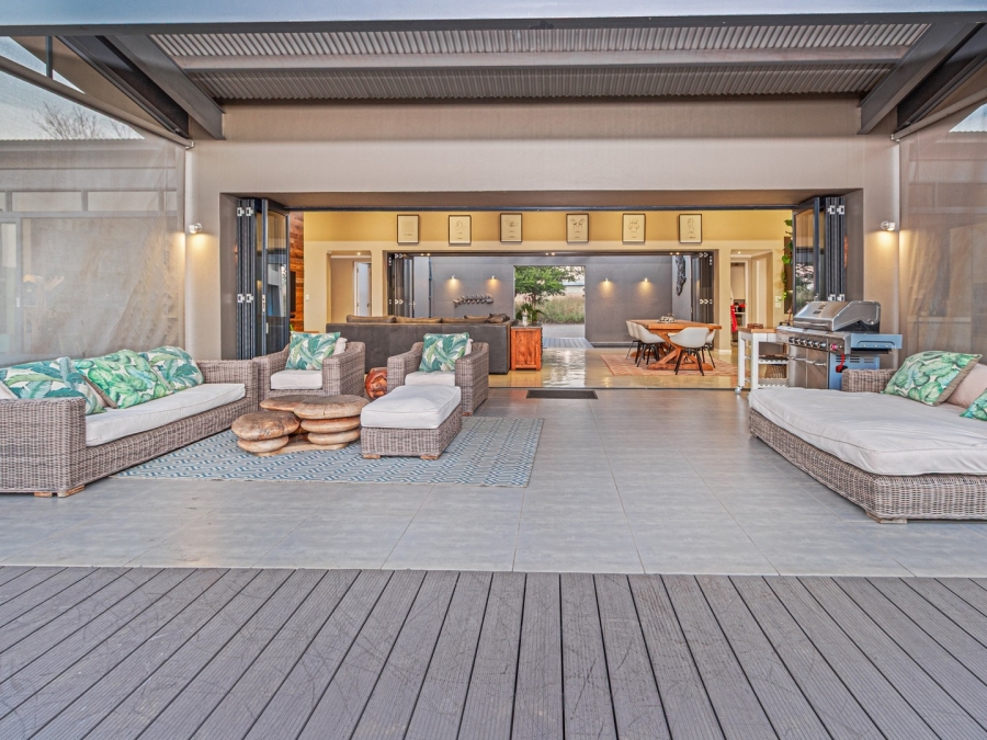 4 Bedroom Property for Sale in Monaghan Farm Gauteng
