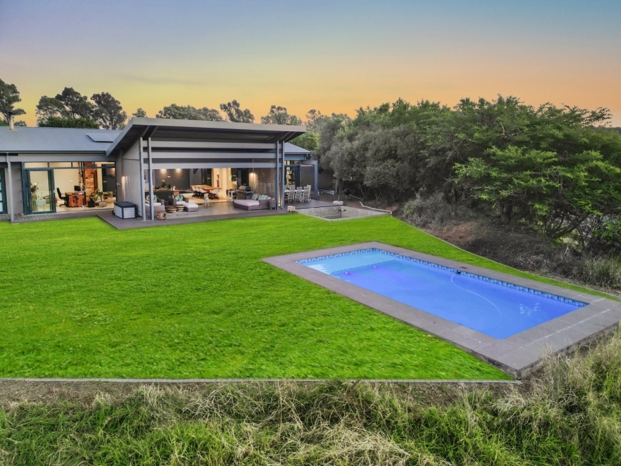 4 Bedroom Property for Sale in Monaghan Farm Gauteng