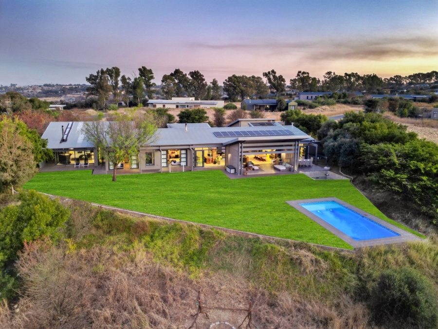 4 Bedroom Property for Sale in Monaghan Farm Gauteng