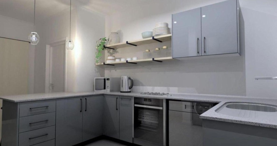 2 Bedroom Property for Sale in Sinoville Gauteng