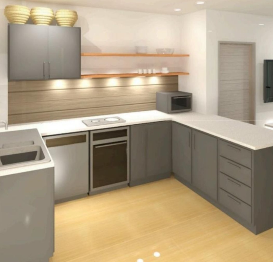 2 Bedroom Property for Sale in Sinoville Gauteng