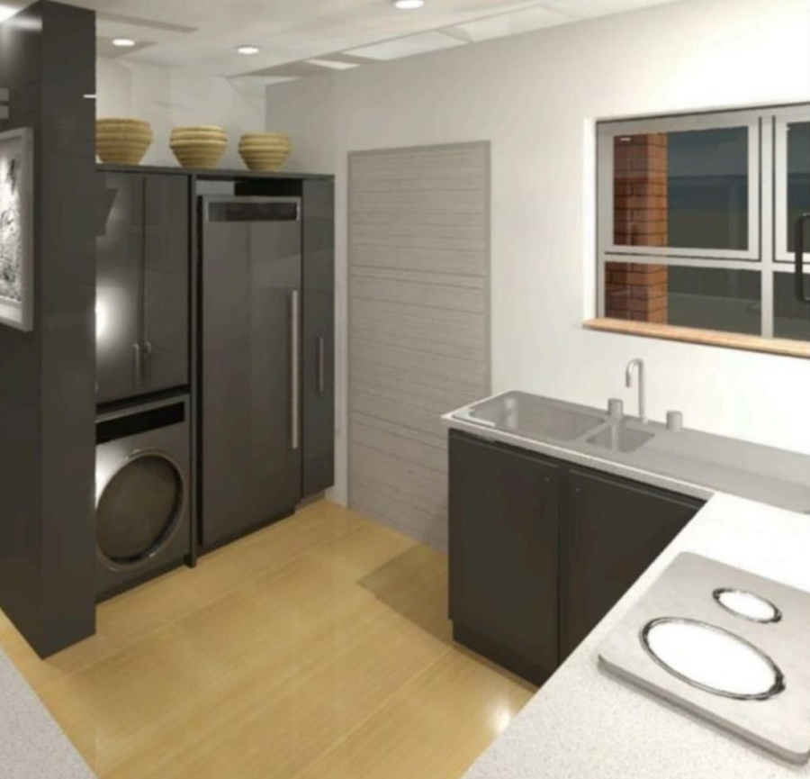2 Bedroom Property for Sale in Sinoville Gauteng