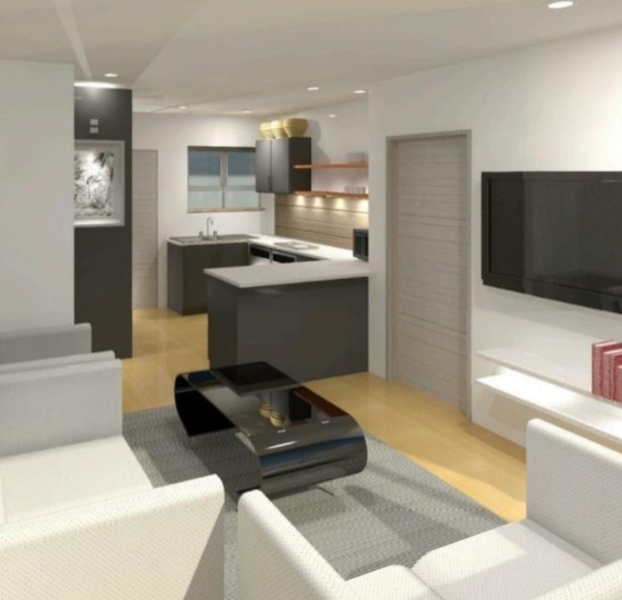 2 Bedroom Property for Sale in Sinoville Gauteng