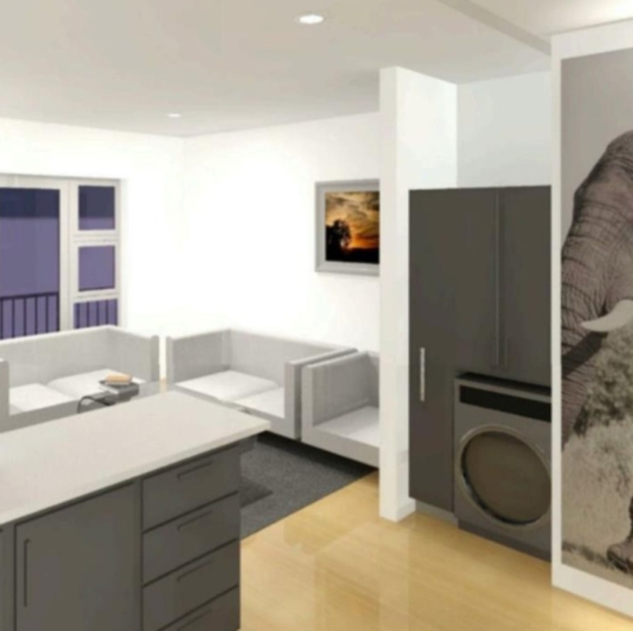2 Bedroom Property for Sale in Sinoville Gauteng