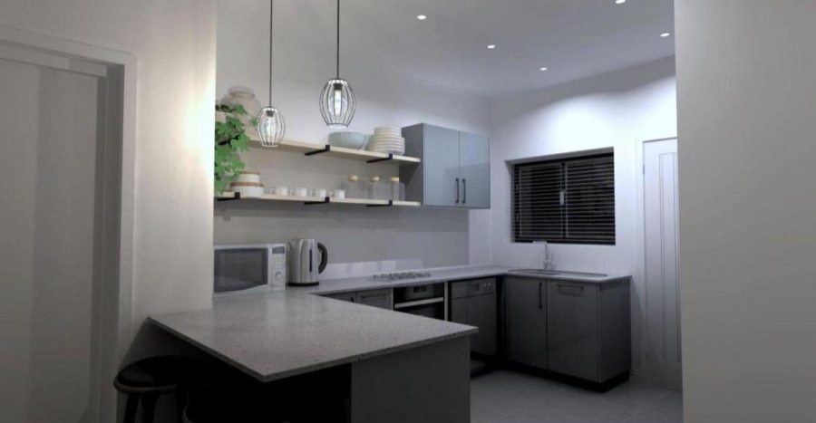 2 Bedroom Property for Sale in Sinoville Gauteng