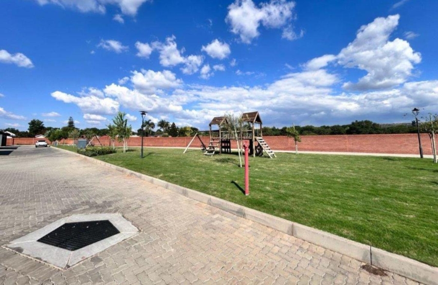 2 Bedroom Property for Sale in Sinoville Gauteng