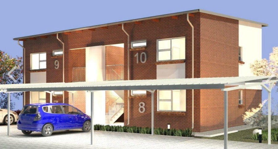 2 Bedroom Property for Sale in Sinoville Gauteng