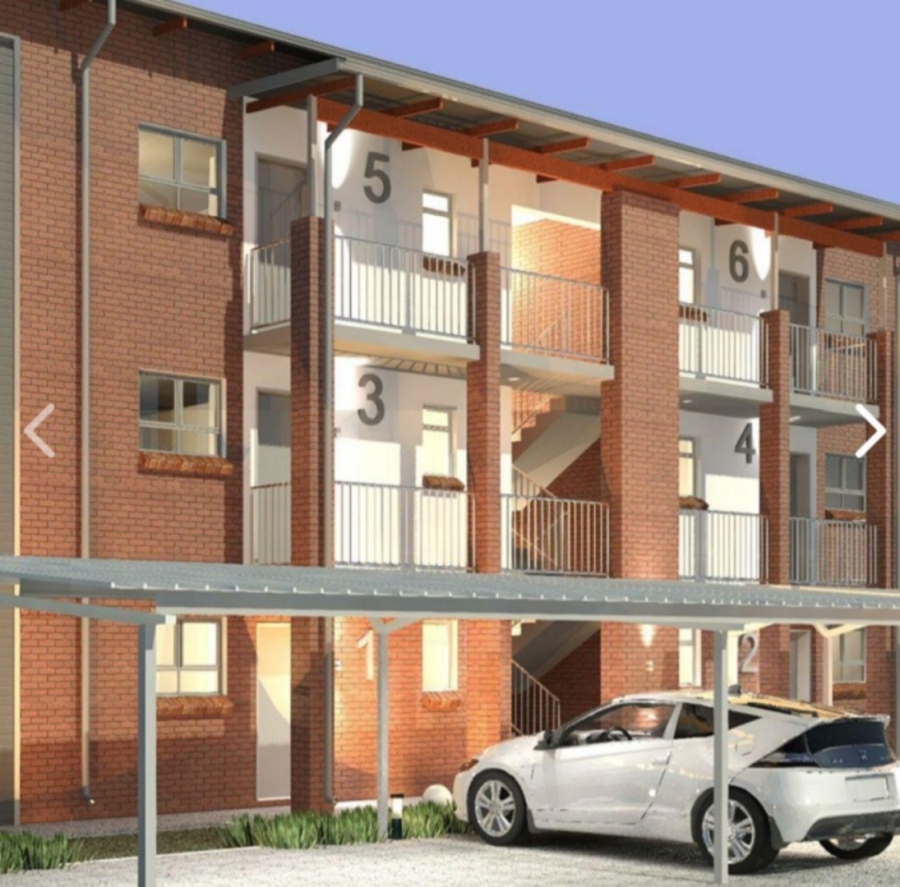 2 Bedroom Property for Sale in Sinoville Gauteng
