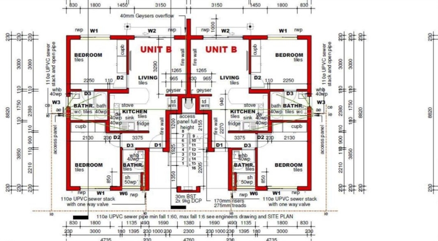 2 Bedroom Property for Sale in Sinoville Gauteng
