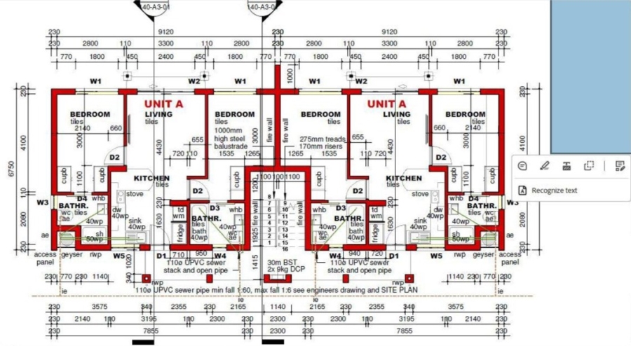 2 Bedroom Property for Sale in Sinoville Gauteng