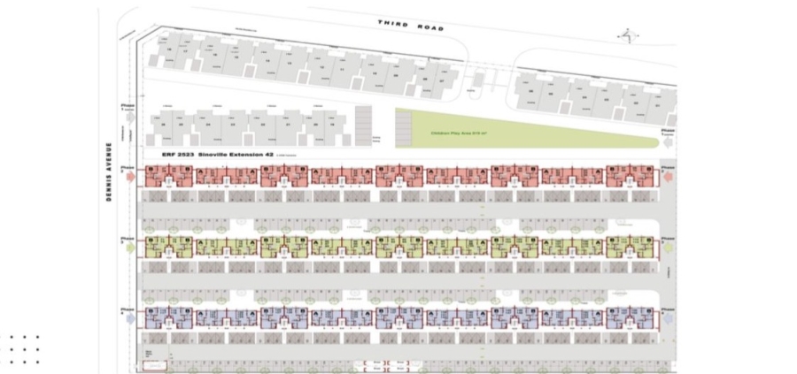 2 Bedroom Property for Sale in Sinoville Gauteng