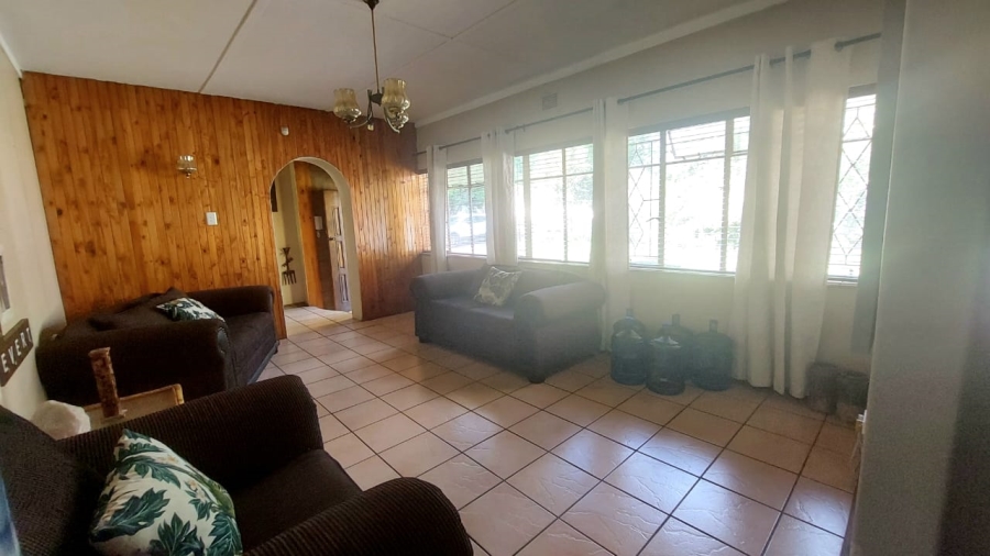 4 Bedroom Property for Sale in Vanderbijlpark SW 5 Gauteng
