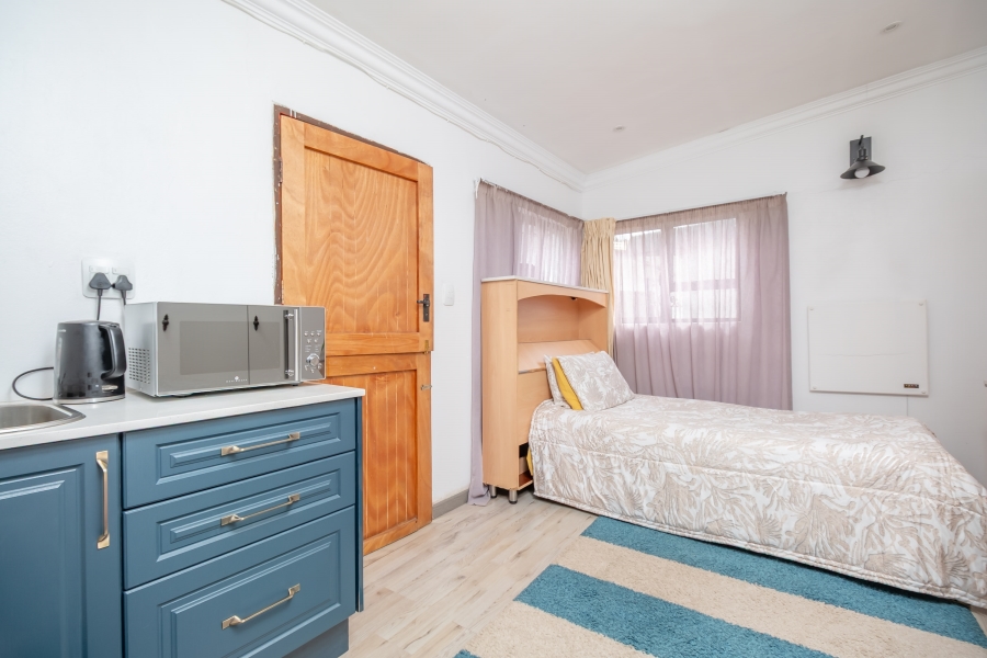 5 Bedroom Property for Sale in Quellerie Park Gauteng