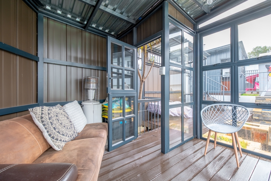 5 Bedroom Property for Sale in Quellerie Park Gauteng