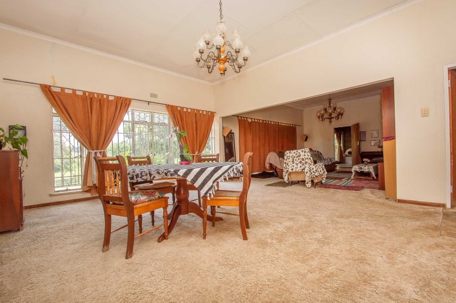 2 Bedroom Property for Sale in Rietfontein Gauteng