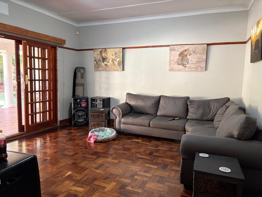 To Let 3 Bedroom Property for Rent in Riviera Gauteng