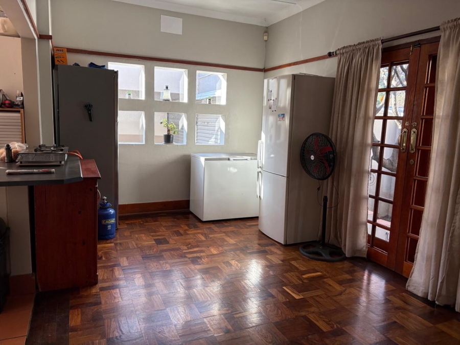 To Let 3 Bedroom Property for Rent in Riviera Gauteng